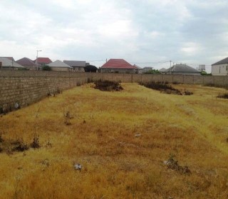 Satılır Torpaq, Xəzər.r, Buzovna-2
