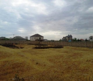 Satılır Torpaq, Xəzər.r, Buzovna-3