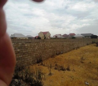 Satılır Torpaq, Xəzər.r, Buzovna-4