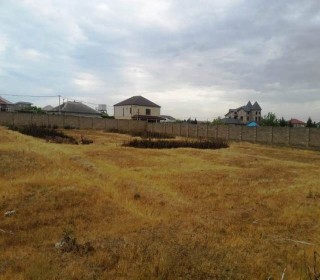 Satılır Torpaq, Xəzər.r, Buzovna-7