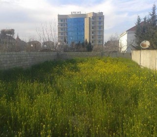 Satılır Torpaq, Abşeron.r, Novxanı-1