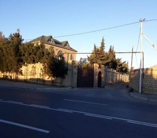 Satılır Torpaq, Abşeron.r, Novxanı-7