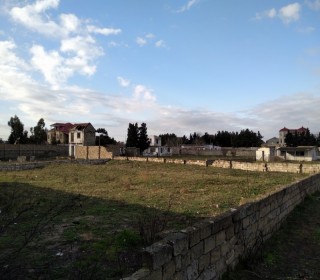 Satılır Torpaq, Xəzər.r, Mərdəkan-1