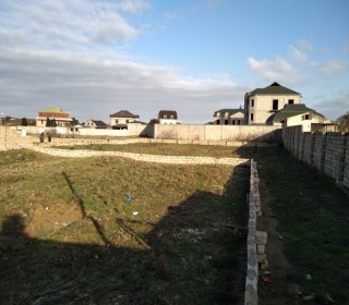 Satılır Torpaq, Xəzər.r, Mərdəkan-2