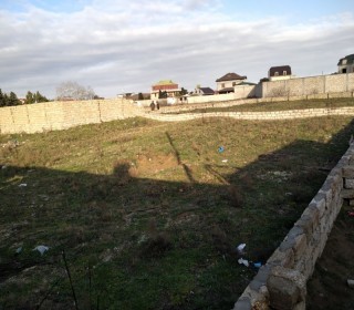 Satılır Torpaq, Xəzər.r, Mərdəkan-3