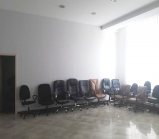 Satılır Obyekt, Səbail.r-4