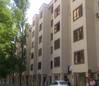 Satılır Obyekt, Yasamal.r-4