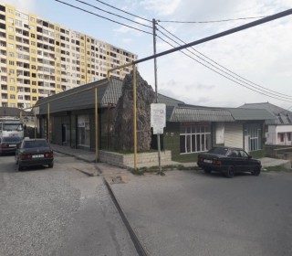 Satılır Obyekt, Suraxanı.r, Köhnə Günəşli-1