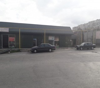 Satılır Obyekt, Suraxanı.r, Köhnə Günəşli-2
