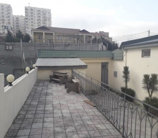 Satılır Obyekt, Suraxanı.r, Köhnə Günəşli-3