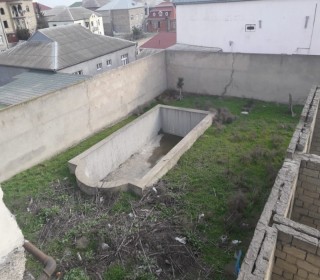 Satılır Obyekt, Suraxanı.r, Köhnə Günəşli-4