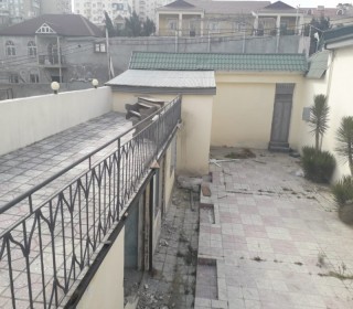 Satılır Obyekt, Suraxanı.r, Köhnə Günəşli-5
