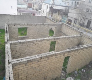 Satılır Obyekt, Suraxanı.r, Köhnə Günəşli-6