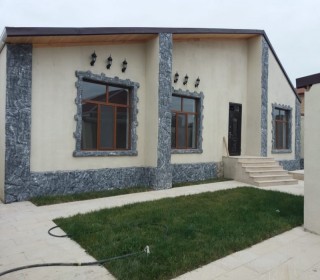 Satılır Villa, Xəzər.r, Mərdəkan, Koroğlu.m-1