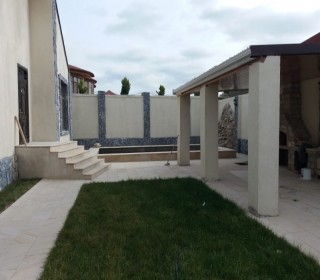 Satılır Villa, Xəzər.r, Mərdəkan, Koroğlu.m-9