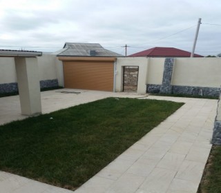 Satılır Villa, Xəzər.r, Mərdəkan, Koroğlu.m-10