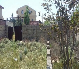 Satılır Torpaq, Nərimanov.r-1