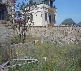 Satılır Torpaq, Nərimanov.r-3