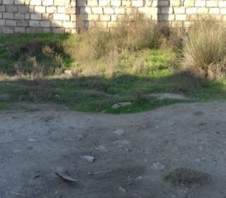 Satılır Torpaq, Nərimanov.r-4