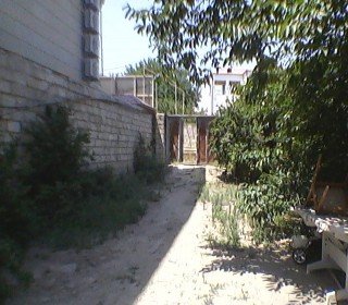 Satılır Torpaq, Nəsimi.r-1