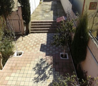 Satılır Həyət evi, Sabunçu.r, Zabrat-2