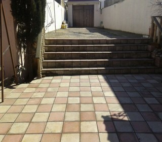 Satılır Həyət evi, Sabunçu.r, Zabrat-3
