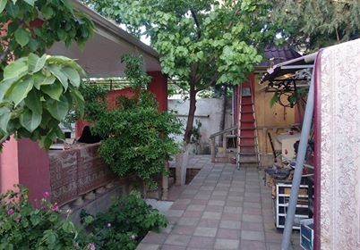 Satılır Həyət evi, Sabunçu.r, Zabrat-5