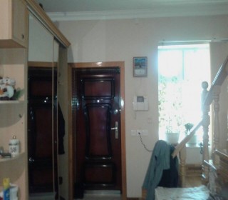 Satılır Həyət evi, Sabunçu.r, Zabrat-6