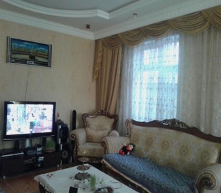 Satılır Həyət evi, Sabunçu.r, Zabrat-8