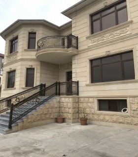Satılır Villa, Binəqədi.r, Rəsulzadə, Nəsimi.m-2