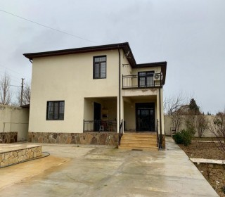Satılır Villa, Xəzər.r, Buzovna-2