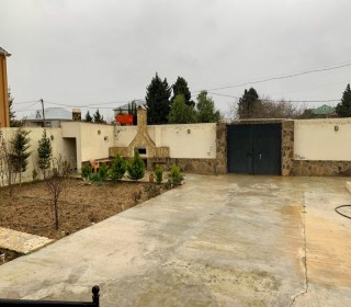 Satılır Villa, Xəzər.r, Buzovna-8