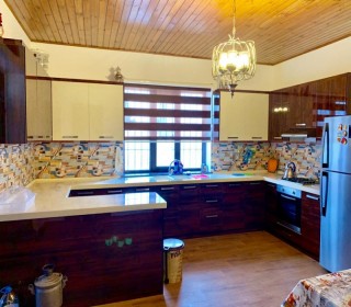 Satılır Villa, Xəzər.r, Buzovna-11
