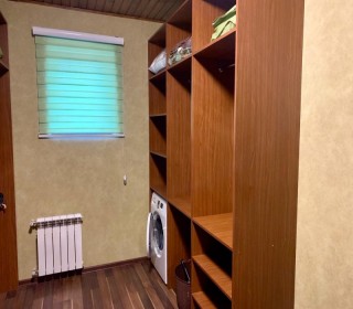 Satılır Villa, Xəzər.r, Buzovna-12