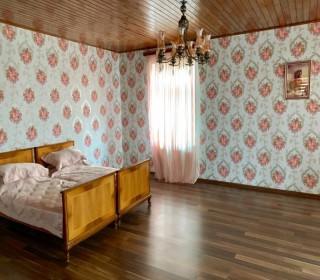 Satılır Villa, Xəzər.r, Buzovna-14