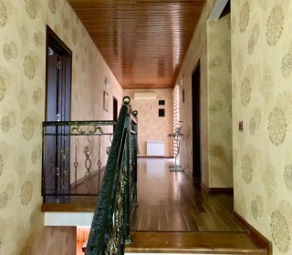 Satılır Villa, Xəzər.r, Buzovna-16