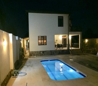 Satılır Villa, Xəzər.r, Buzovna-17