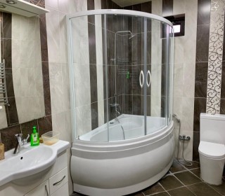 Satılır Villa, Xəzər.r, Buzovna-20