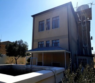 bina az.merdekanda ucuz heyet evleri, -1