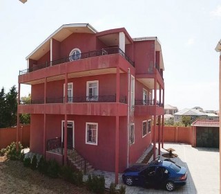 novxanida ucuz bag evleri tap az, -1