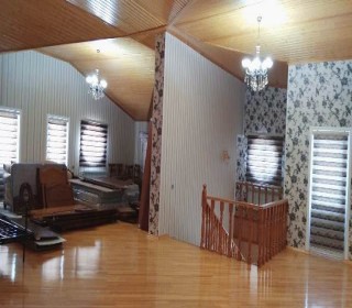 novxanida ucuz bag evleri tap az, -3