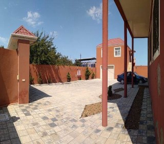 novxanida ucuz bag evleri tap az, -12