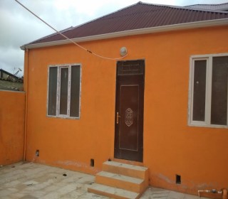 Satılır Həyət evi, Xırdalan.ş-1
