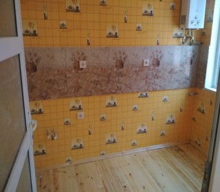 Satılır Həyət evi, Xırdalan.ş-6