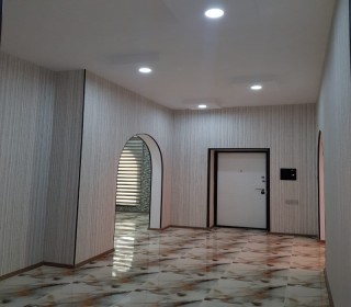 Satılır Həyət evi, Xəzər.r, Mərdəkan, Koroğlu.m-13