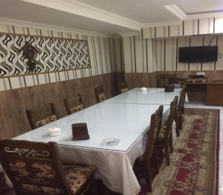 Kirayə (Aylıq) Obyekt, Yasamal.r-5
