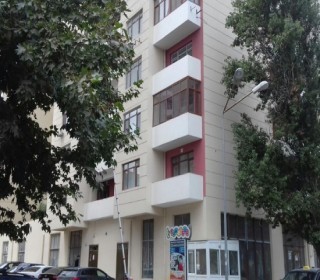 Kirayə (Aylıq) Obyekt, Yasamal.r-7