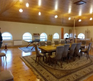 Satılır Villa, Binəqədi.r, 9-cu mikrorayon, Memar Əcəmi.m-3