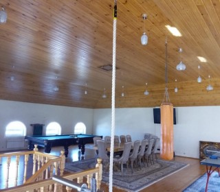Satılır Villa, Binəqədi.r, 9-cu mikrorayon, Memar Əcəmi.m-10