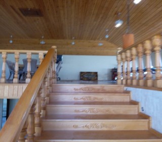 Satılır Villa, Binəqədi.r, 9-cu mikrorayon, Memar Əcəmi.m-12